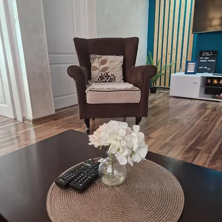 Apartament New Moment 2