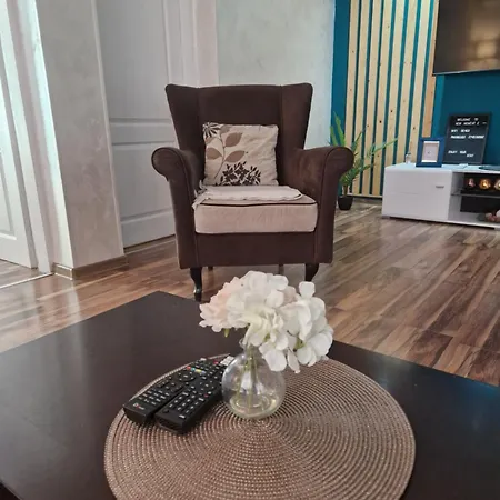 Apartment New Moment 2