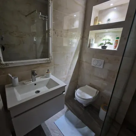 New Moment 2 Apartament *