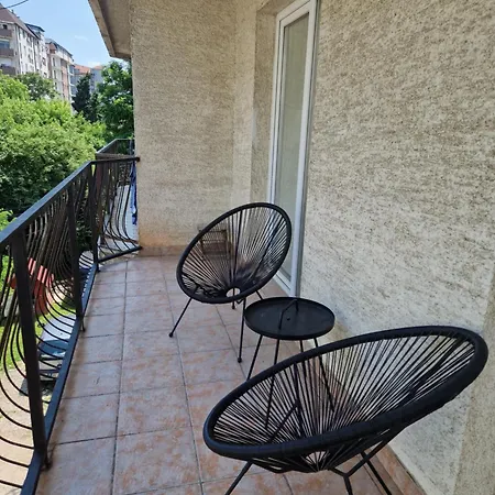 Apartament New Moment 2 *